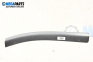 Interieur-leiste for BMW 3 Series E46 Touring (10.1999 - 06.2005), 5 türen, combi