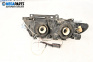 Far for BMW 3 Series E46 Touring (10.1999 - 06.2005), combi, position: stânga