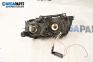 Far for BMW 3 Series E46 Touring (10.1999 - 06.2005), combi, position: dreapta