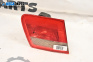 Innere bremsleuchte for BMW 3 Series E46 Touring (10.1999 - 06.2005), combi, position: links