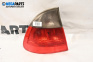 Bremsleuchte for BMW 3 Series E46 Touring (10.1999 - 06.2005), combi, position: links
