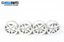 Alloy wheels for BMW 3 Series E46 Touring (10.1999 - 06.2005) 16 inches, width 7 (The price is for the set)