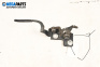 Bonnet lock for BMW 3 Series E46 Touring (10.1999 - 06.2005)