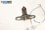 Bonnet lock for BMW 3 Series E46 Touring (10.1999 - 06.2005)