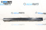 Prag exterior for BMW 3 Series E46 Touring (10.1999 - 06.2005), 5 uși, combi, position: stânga