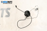 Wegfahrsperre for Mercedes-Benz A-Class Hatchback  W168 (07.1997 - 08.2004)