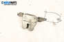 Trunk lock for Mercedes-Benz A-Class Hatchback  W168 (07.1997 - 08.2004), hatchback, position: rear, № A1687400336