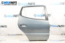 Ușă for Mercedes-Benz A-Class Hatchback  W168 (07.1997 - 08.2004), 5 uși, hatchback, position: dreaptă - spate