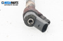 Diesel fuel injector for Mercedes-Benz A-Class Hatchback  W168 (07.1997 - 08.2004) A 170 CDI (168.009, 168.109), 95 hp, № Bosch 0445110116