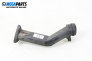 Öleinfüllstutzen for Mercedes-Benz A-Class Hatchback  W168 (07.1997 - 08.2004) A 170 CDI (168.009, 168.109), 95 hp
