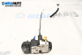 Schloss for Saab 9-3 Sedan (09.2002 - 02.2015), position: rechts, vorderseite