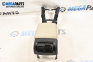 Armrest for Saab 9-3 Sedan (09.2002 - 02.2015)