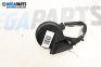 Hupe for Saab 9-3 Sedan (09.2002 - 02.2015)