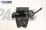 Trunk lock for Saab 9-3 Sedan (09.2002 - 02.2015), sedan, position: rear