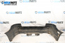 Rear bumper for Saab 9-3 Sedan (09.2002 - 02.2015), sedan