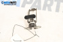 Bonnet lock for Saab 9-3 Sedan (09.2002 - 02.2015)