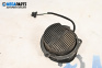 Difuzor for Mercedes-Benz E-Class Sedan (W210) (06.1995 - 08.2003)