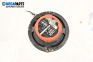 Difuzor for Mercedes-Benz E-Class Sedan (W210) (06.1995 - 08.2003)