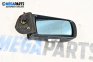Mirror for Mercedes-Benz E-Class Sedan (W210) (06.1995 - 08.2003), 5 doors, sedan, position: right