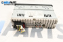 CD player for Mercedes-Benz E-Class Sedan (W210) (06.1995 - 08.2003)