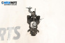 Încuietoare capotă for Mercedes-Benz E-Class Sedan (W210) (06.1995 - 08.2003)