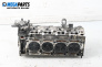 Motorkopf for Mercedes-Benz E-Class Sedan (W210) (06.1995 - 08.2003) E 220 CDI (210.006), 125 hp