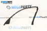 Interior moulding for BMW 3 Series E90 Touring E91 (09.2005 - 06.2012), 5 doors, station wagon