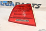 Innere bremsleuchte for BMW 3 Series E90 Touring E91 (09.2005 - 06.2012), combi, position: links