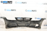 Bara de protectie frontala for BMW 3 Series E90 Touring E91 (09.2005 - 06.2012), combi, position: fața