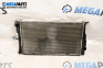 Radiator de apă for BMW 3 Series E90 Touring E91 (09.2005 - 06.2012) 316 d, 116 hp