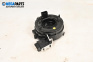 Steering wheel ribbon cable for Volkswagen Touran Minivan I (02.2003 - 05.2010)