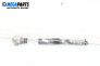 Amortizor for Volkswagen Touran Minivan I (02.2003 - 05.2010), monovolum, position: stânga - spate