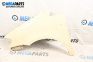 Fender for Volkswagen Touran Minivan I (02.2003 - 05.2010), 5 doors, minivan, position: front - left