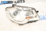 Scheinwerfer for Volkswagen Touran Minivan I (02.2003 - 05.2010), minivan, position: rechts