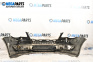 Front bumper for Volkswagen Touran Minivan I (02.2003 - 05.2010), minivan, position: front