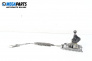 Shifter with cables for Volkswagen Touran Minivan I (02.2003 - 05.2010)