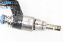 Gasoline fuel injector for Volkswagen Touran Minivan I (02.2003 - 05.2010) 1.4 TSI EcoFuel, 150 hp, № R112313055
