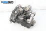  for Volkswagen Touran Minivan I (02.2003 - 05.2010) 1.4 TSI EcoFuel, 150 hp