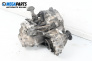  for Volkswagen Touran Minivan I (02.2003 - 05.2010) 1.4 TSI EcoFuel, 150 hp