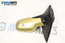 Mirror for Renault Megane II Hatchback (07.2001 - 10.2012), 5 doors, hatchback, position: left