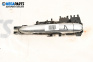 Outer handle for Renault Megane II Hatchback (07.2001 - 10.2012), 5 doors, hatchback, position: front - left