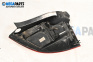 Stop for Renault Megane II Hatchback (07.2001 - 10.2012), hatchback, position: stânga