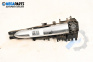 Outer handle for Renault Megane II Hatchback (07.2001 - 10.2012), 5 doors, hatchback, position: front - left