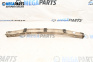 Stützträger stoßstange for Renault Megane II Hatchback (07.2001 - 10.2012), hecktür, position: vorderseite