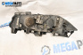 Far for Renault Megane II Hatchback (07.2001 - 10.2012), hatchback, position: dreapta