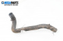 Water hose for Renault Megane II Hatchback (07.2001 - 10.2012) 1.6 16V (BM0C, CM0C), 113 hp