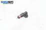 Gasoline fuel injector for Renault Megane II Hatchback (07.2001 - 10.2012) 1.6 16V (BM0C, CM0C), 113 hp, № H132259