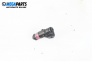 Gasoline fuel injector for Renault Megane II Hatchback (07.2001 - 10.2012) 1.6 16V (BM0C, CM0C), 113 hp, № H132259