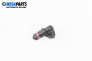Gasoline fuel injector for Renault Megane II Hatchback (07.2001 - 10.2012) 1.6 16V (BM0C, CM0C), 113 hp, № H132259
