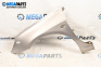 Kotflügel for Peugeot 307 Hatchback (08.2000 - 12.2012), 5 türen, hecktür, position: links, vorderseite